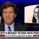 Illustration for article titled Tucker Carlson Sees Reporter's Tweet About Being Harassed, Harasses Her Some More